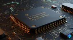 MPC860ENZQ50D4 Processor: Features, Pinout, Specifications, and Programming Guide