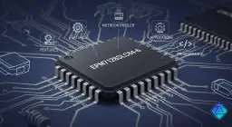 EPM7128SLC84-6 CPLD: Pinout, Features, Applications and Programming Guide
