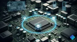 MC9328MX1VH20 Features, Specifications, and Applications