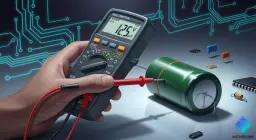 Top 5 Multimeters for Testing Capacitors in 2025