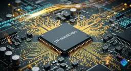 EPF10K50VBC356-3 FPGA: Features, Specifications, and Applications
