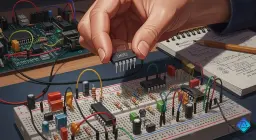 Is the LM393 Comparator Right for Your Next Electronics Project?