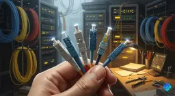 What is a Fiber Optic Connector