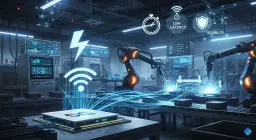 5g-modules-industrial-automation-speed-latency-reliability