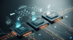 CAN, CAN FD, and CANopen: A Complete Comparison Guide