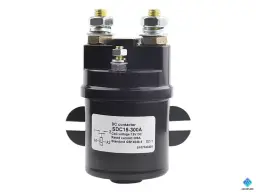 What Does a Motor Relay Do in HVAC