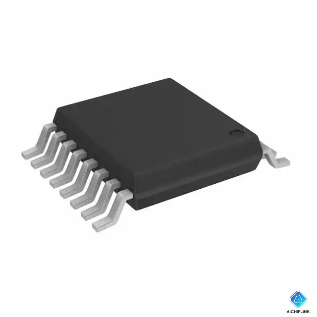 SC18IS602BIPW/S8HP: Technical Guide to ADI I²C-to-SPI Bridge IC