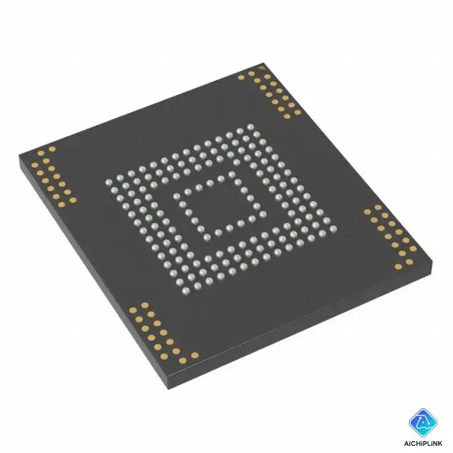 THGAMVG7T13BAIL: Technical Guide to Kioxia 512GB UFS 3.1 Storage