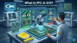 What Is IPC-A-610? Complete Guide to PCB Assembly Quality