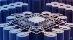 Best BMS Controller Chips for Lithium Energy Storage Systems