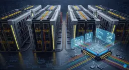 Battery Monitor IC Selection for Industrial ESS