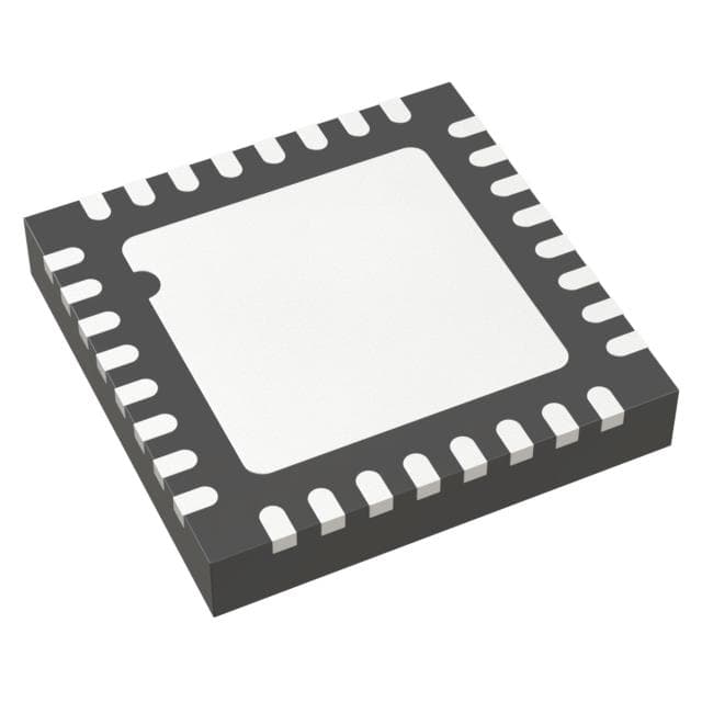 Microchip ATMEGA168PB-MU