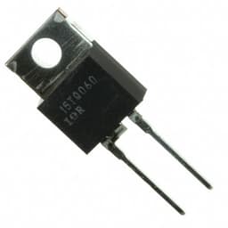 Vishay General Semiconductor - Diodes Division FES16GT-E3/45
