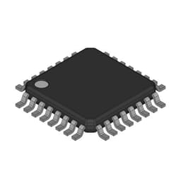 Microchip ATMEGA48A-AU