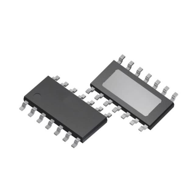 INFINEON BTT60302ERAXUMA1