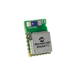RN4871-I/RM140Microchip
