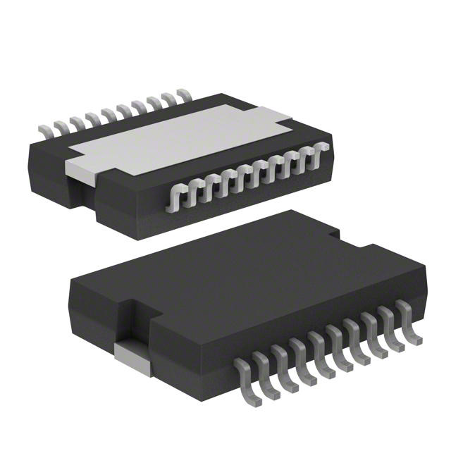 INFINEON TLE6228GPAUMA2