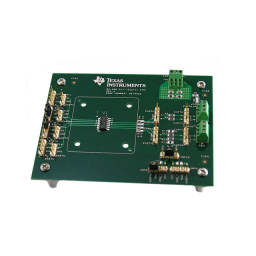 TI RS485-FL-DPLX-EVM