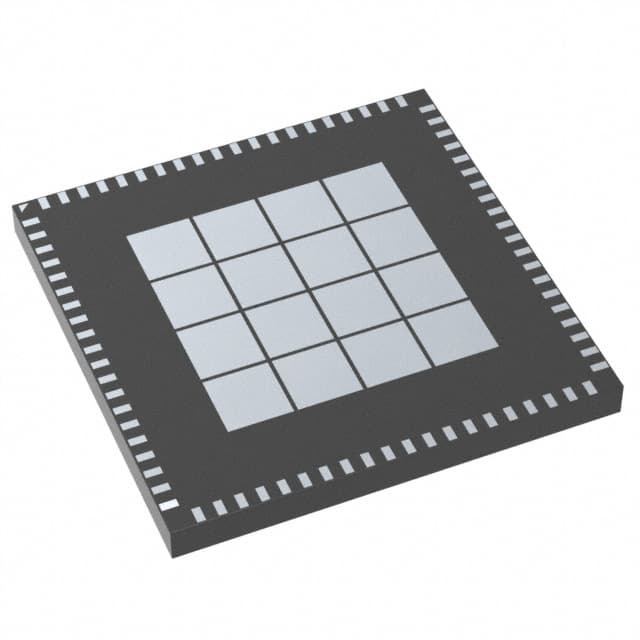 Microchip ZL30803LFG7