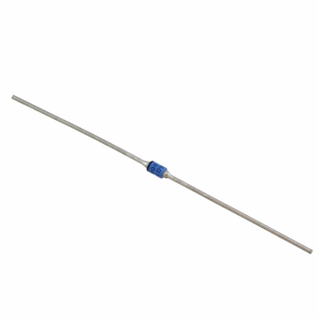 Microchip JAN1N5806