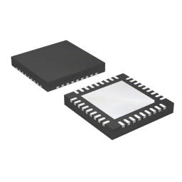 Microchip PD70211ILQ-TR