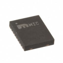 Microchip MIC68220YML-TR