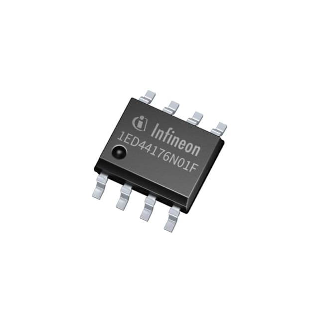 INFINEON 1ED44176N01FXUMA1