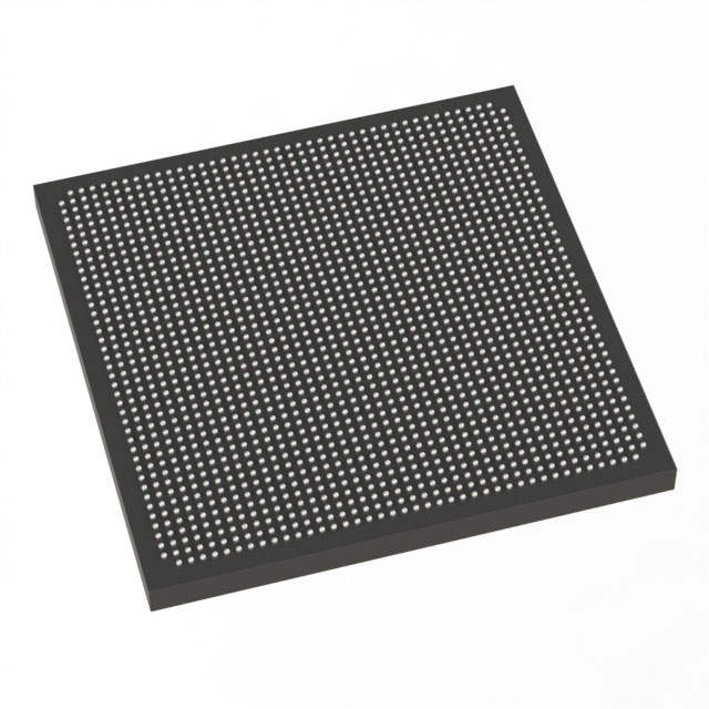 Altera 5SGXEB9R1H43C2LG