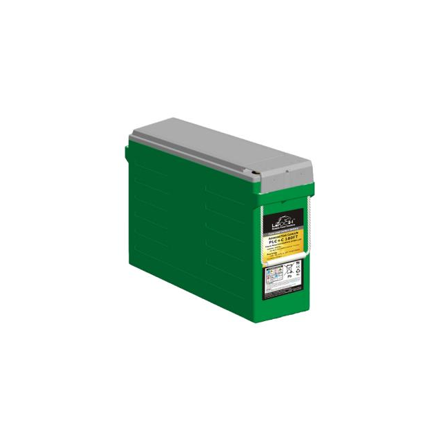 Tycon Systems TPBAT12-180