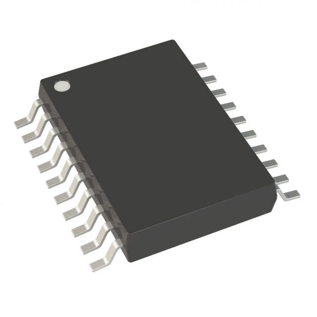 onsemi MC74HC540ADTR2G-Q