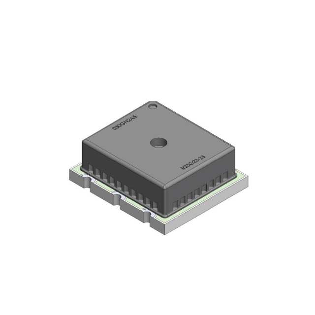 All Sensors AABP-150G-HNNN-C-N2A3