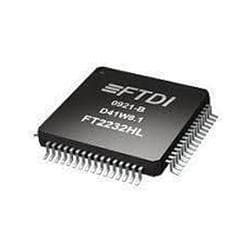 FTDI FT2232HL
