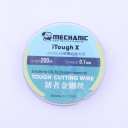 MECHANIC iThoughX(0.1mm/200m)