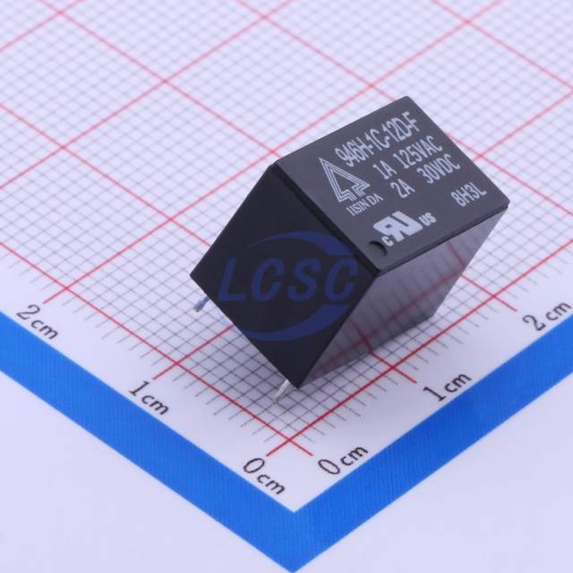 Hsin Da Precision 946H-1C-12D-F