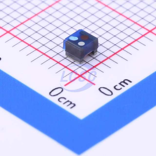 EMTEK LSF1008-R68J-T