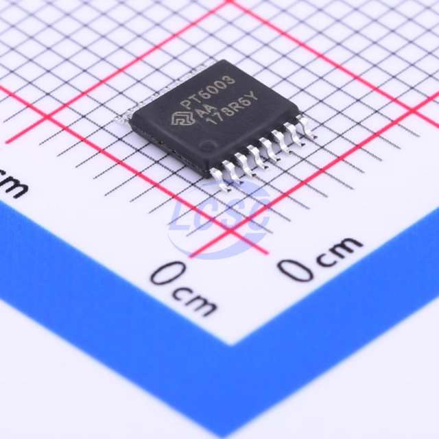 PowTech PT6003ETSP-AA