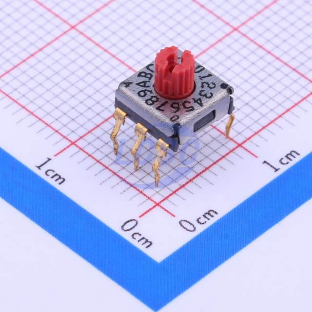 Knitter-Switch DRS14116