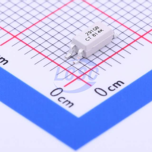 CT Micro CTH291GB(T1)