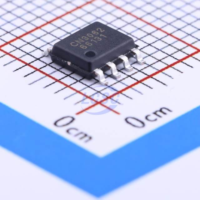 Shanghai Consonance CN3062