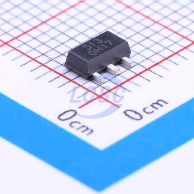 Nanjing Ouzhuo Tech OH513