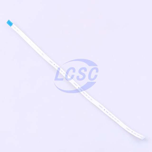 LX FFC 10P 0.5mm 25CM