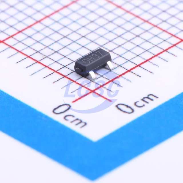 Nanjing Ouzhuo Tech OH37