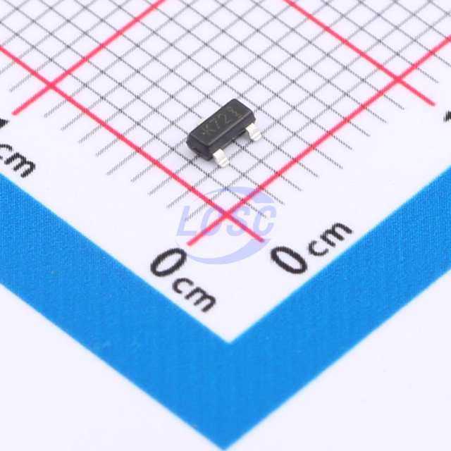 PANJIT 2N7002K_R1_00501