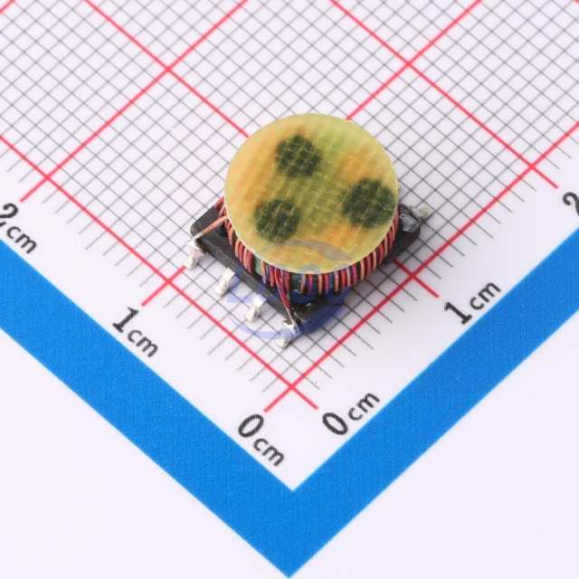 Mingstar TM090503N-402-TP-W