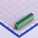 Ningbo Xinlaiya Elec. XY2500R-F-3.81-9P