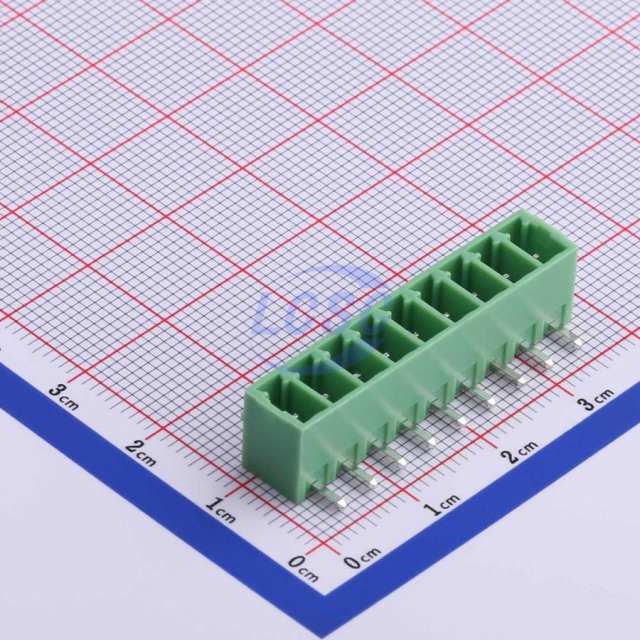 Ningbo Xinlaiya Elec. XY2500R-F-3.81-9P