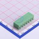 Ningbo Xinlaiya Elec. XY2500V-E-3.81-7P