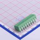 Ningbo Xinlaiya Elec. XY2500R-F-3.81-9P