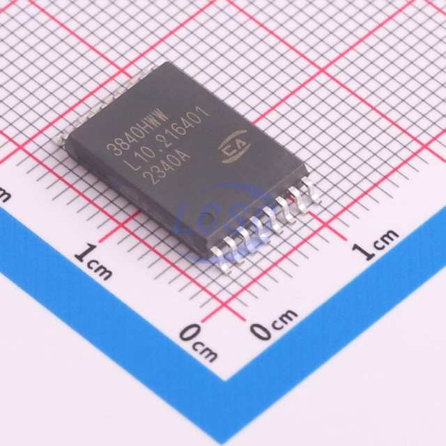 Chipanalog CA-IS3840HWW