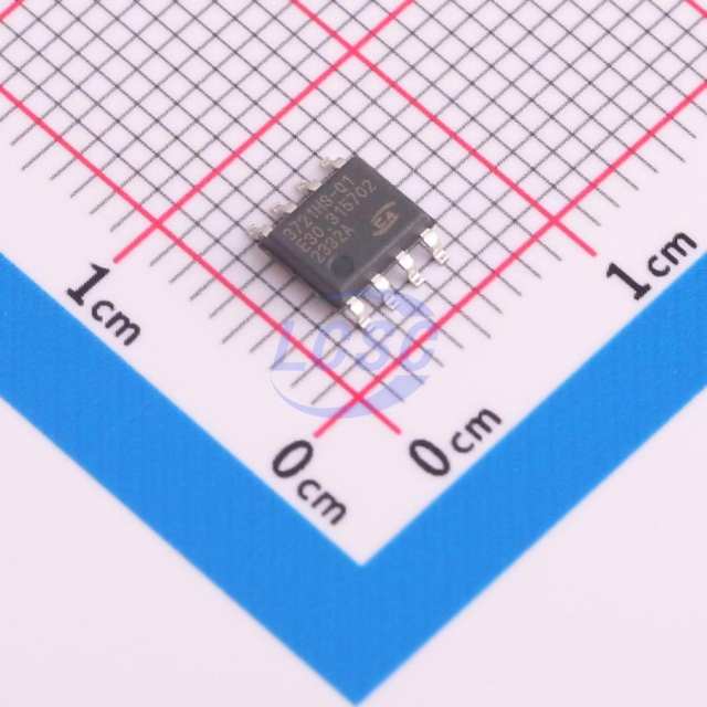 Chipanalog CA-IS3721HS-Q1